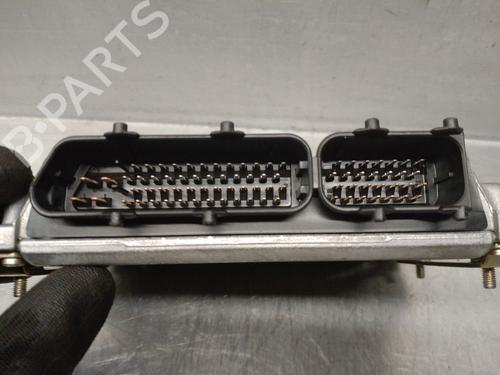 Engine control unit (ECU) CHRYSLER VOYAGER / GRAND VOYAGER III (GS_, NS_) 2.5 TD | BP13904467M57 