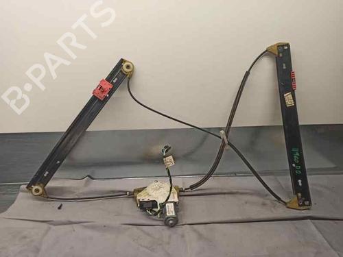 Used Front right window mechanism AUDI A6 C6 (4F2) 2.7 TDI (180 hp) 6694795
