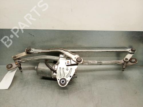 Viskermotor vindrute AUDI A6 C6 (4F2) 3.0 TDI quattro | BP29876174M29