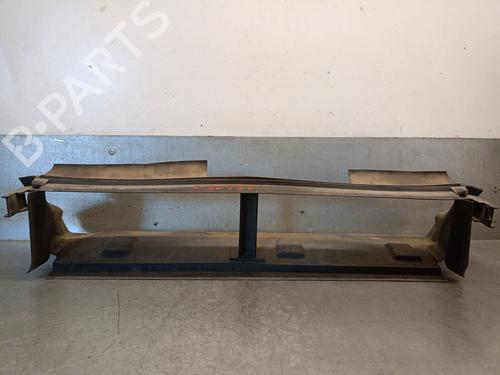 Front slam panel FORD FOCUS III 1.6 TDCi | BP36385997C72 - Image 2