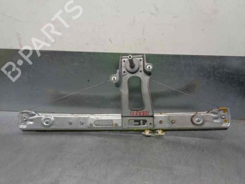 Used Rear left window mechanism BMW 3 (E46) [1997-2005]  8108425