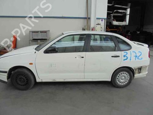 Engine control unit (ECU) SEAT CORDOBA (6K1, 6K2) 1.4 i | BP2080542M57 