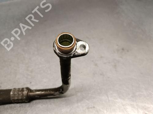 AC pipe RENAULT SCÉNIC II (JM0/1_) 1.5 dCi (JM02, JM13) | BP28139148M126 