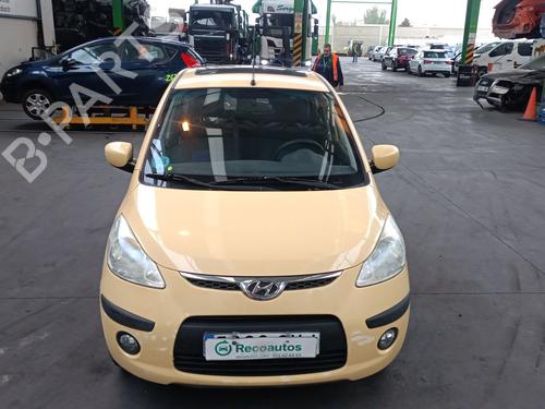 Headlight switch HYUNDAI i10 I (PA) 1.1 | BP40013165I24 - Image 13