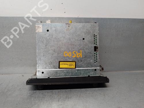 Radio AUDI A3 (8P1) 2.0 TDI 16V | BP16322310E6 