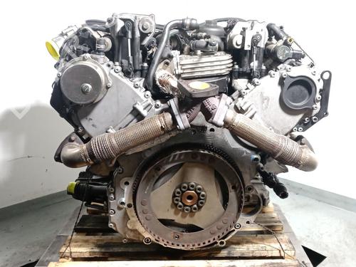 Engine AUDI A6 C6 (4F2) 3.0 TDI quattro | BP35807203M1 - Image 4