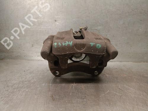 Right rear brake caliper AUDI 100 C4 Saloon (4A2) 2.6 | BP28378583M106 