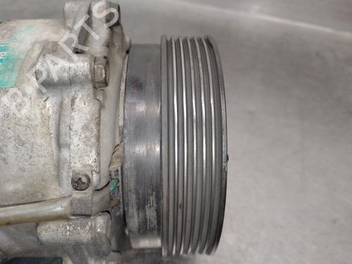 AC-Kompressor SEAT TOLEDO II (1M2) 1.9 TDI | BP30834778M34