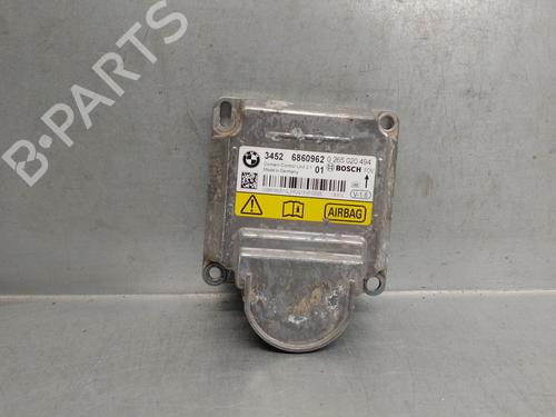 Used ECU airbags BMW X3 (F25) xDrive 20 d (184 hp) 15845477
