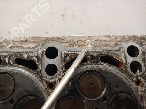 Cylinder head DODGE JOURNEY 2.0 CRD | BP36140563M5  - Image 7