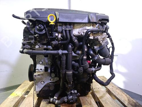 Engine VW GOLF VII (5G1, BQ1, BE1, BE2) 2.0 TDI | BP24209470M1 