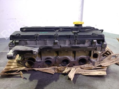 Cylinder head ROVER 25 I Hatchback (RF) 1.6 16V | BP29954109M5 