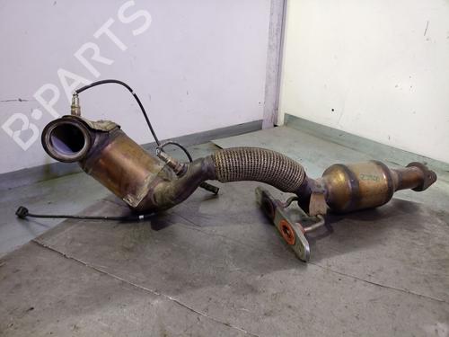 Catalyst SEAT ARONA (KJ7, KJP) 1.0 TGi | BP30296091M10