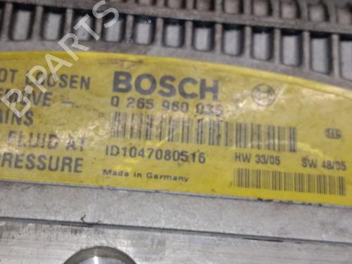 ABS pump MERCEDES-BENZ E-CLASS (W211) E 320 CDI (211.026) | BP37662807M43 - Image 6