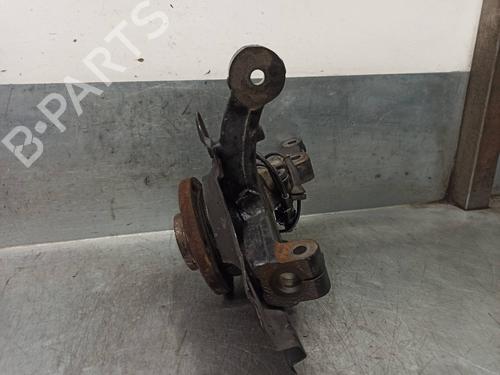 Left front steering knuckle FIAT DOBLO Cargo (263_) 1.3 D Multijet | BP16058274M25 