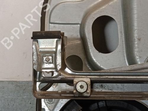 Front left window mechanism FORD FOCUS C-MAX (DM2) 1.6 TDCi | BP36755305C22 - Image 4