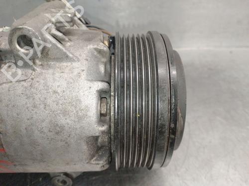 AC compressor OPEL ASTRA H (A04) 1.7 CDTI (L48) | BP31775295M34