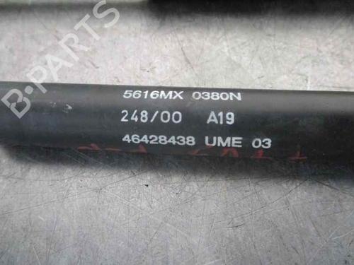 Tailgate lift support LANCIA LYBRA (839_) 1.9 JTD (839.AXI1A, 839.AXN1A, 839.CXL1A) | BP20249438C138 