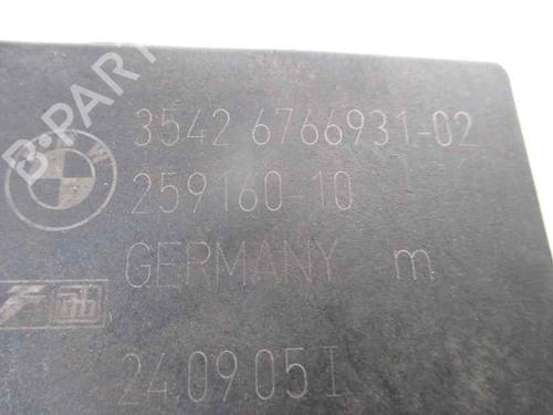 Pedal BMW 1 (E87) 118 d | BP3014527I4 
