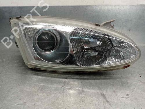 Used Right headlight HYUNDAI COUPE I (RD) 1.6 i 16V (114 hp) 9110570