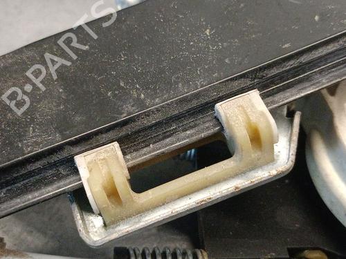 Front left window mechanism SEAT ALTEA (5P1) 1.6 TDI | BP35771255C22 - Image 4