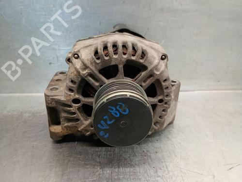 Alternator OPEL CORSA C (X01) 1.3 CDTI (F08, F68) | BP31194850M7
