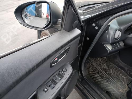 Pipe MAZDA 6 Hatchback (GH) 2.2 MZR-CD (GH10) | BP31193033M125 