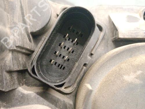 Left headlight VW POLO (9N_, 9A_) 1.4 16V | BP27681773C28 