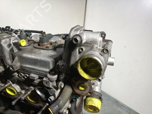 Engine OPEL ASTRA H (A04) 1.7 CDTI (L48) | BP40045043M1 - Image 10