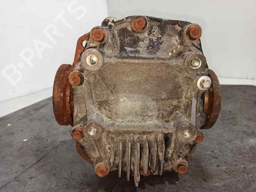 Rear differential MERCEDES-BENZ S-CLASS (W220)  | BP6874600M24 
