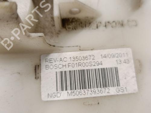 Fuel pump CHEVROLET CRUZE Hatchback (J305) 1.6 | BP29239289M76 