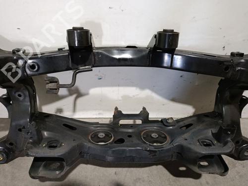 Rear axle HYUNDAI SANTA FÉ III (DM, DMA) 2.2 CRDi | BP28381165M2 