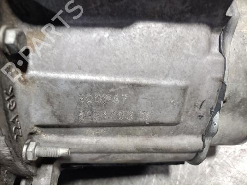 Gearbox CITROËN BERLINGO MULTISPACE (B9) 1.6 HDi 75 16V | BP36429824M3 - Image 9
