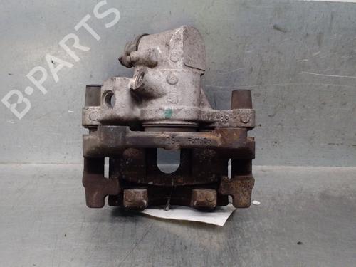 Right rear brake caliper MAZDA 5 (CR) 1.8 (CR19) | BP37421622M106 - Image 2