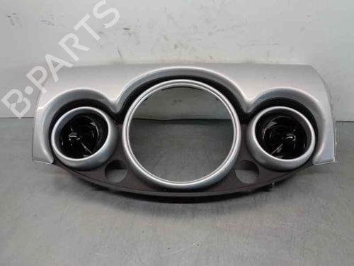 Luftventil MINI MINI (R50, R53) One (90 hp) 21020040