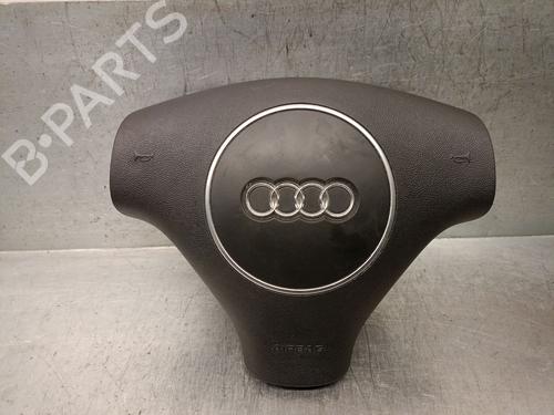 Used Driver airbag AUDI A3 (8P1) 2.0 TDI 16V (140 hp) 22957491