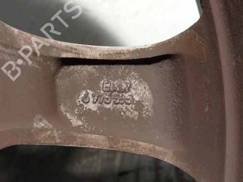 Rim BMW 1 (E87) 118 i | BP17039314C45 