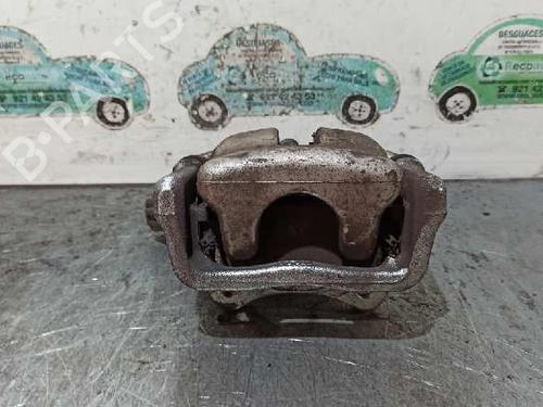 Right rear brake caliper RENAULT GRAND SCÉNIC IV (R9_) 1.3 TCe 140 (R9NB) | BP11615964M106 