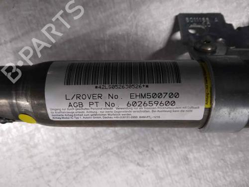 Right curtain airbag LAND ROVER RANGE ROVER SPORT I (L320) 2.7 D 4x4 | BP13010037C12 