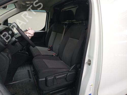 Switch FIAT SCUDO Van 1.5 Multijet 120 (506) | BP32229925I30 - Image 12