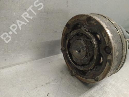 Left front driveshaft AUDI A4 B5 (8D2) 1.8 T | BP29559441M38