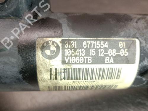 Right front shock absorber BMW 1 (E87) 118 d | BP38436276M17 - Image 5