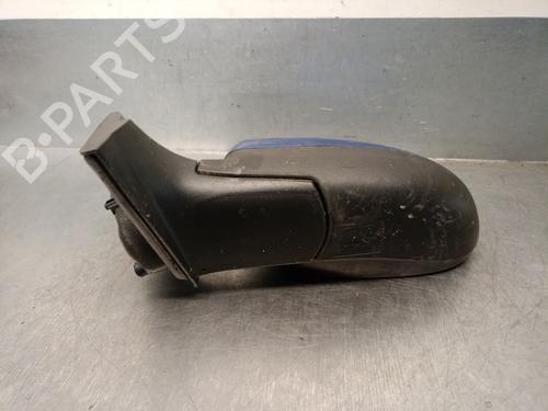 Left mirror CHEVROLET AVEO / KALOS Hatchback (T250, T255) 1.4 | BP21794267C26