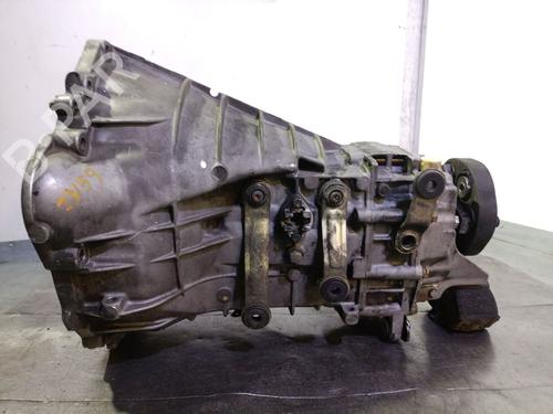 Gearkasse MERCEDES-BENZ 124 Saloon (W124) 300 D (124.130) (109 hp) 28143931