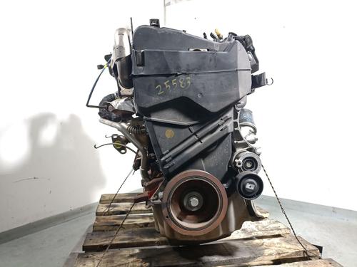 Motor Motor MERCEDES-BENZ CITAN Box Body/MPV (W415) 109 CDI (415.601, 415.603, 415.605) (90 hp) 36224079 36224079