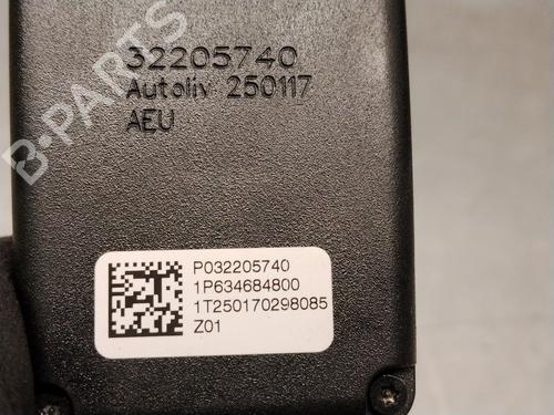 Seat buckle VOLVO XC60 II (246) B5 Mild-Hybrid AWD | BP35751377I32  - Image 5