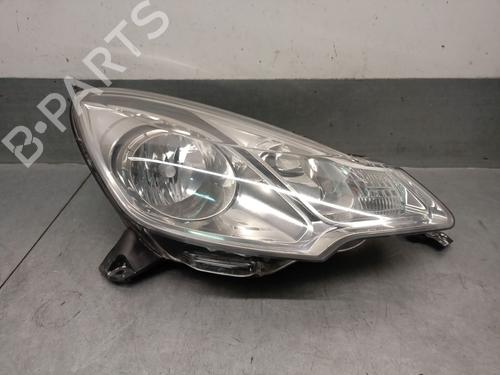 Used Right headlight Right headlight 37525956 37525956