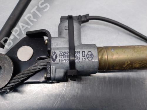 Front right belt tensioner RENAULT SAFRANE II (B54_) 2.2 dT (B54G) | BP13390714C88 