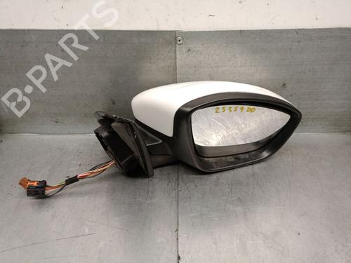 Retrovisor direito Retrovisor direito PEUGEOT 308 SW III (FC_, FJ_, FR_, F4_, FN_) PureTech 130 (FRHNSL, FRHNST) (131 hp) 34636599 34636599