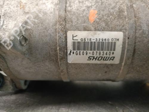 Steering rack MAZDA 6 Saloon (GH) 2.0 MZR-CD (GH14) | BP29608486M22 